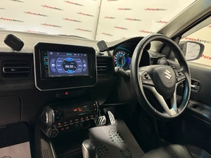 Хетчбэк Suzuki Ignis 2017 года, 950000 рублей, Красноярск