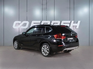 Внедорожник BMW X1 2013 года, 1489000 рублей, Воронеж