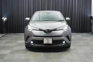 Внедорожник Toyota C-HR 2019 года, 2170000 рублей, Красноярск