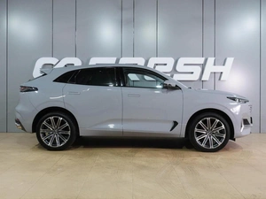 Внедорожник Changan UNI-K 2023 года, 3719000 рублей, Воронеж