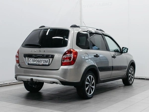 Универсал ВАЗ (LADA) Granta Cross 2020 года, 736000 рублей, Красноярск