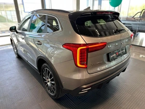 Внедорожник Haval Jolion 2025 года, 2849000 рублей, Красноярск