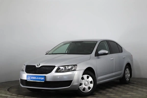 Лифтбек Skoda Octavia 2014 года, 999000 рублей, Пермь