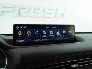 Внедорожник Genesis GV80 2020 года, 6255055 рублей, Москва