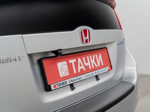 Лифтбек Honda Insight 2009 года, 875000 рублей, Красноярск