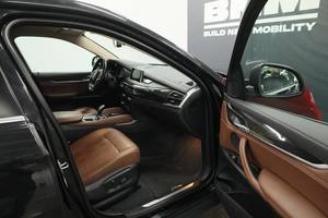 Внедорожник BMW X6 2019 года, 4300000 рублей, Курск