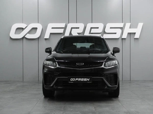 Внедорожник Geely Tugella 2022 года, 2468000 рублей, Воронеж