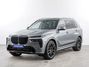 Внедорожник BMW X7 2023 года, 11849050 рублей, Москва