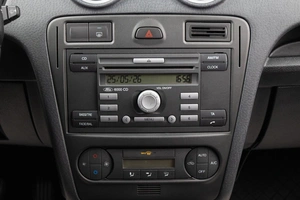 Хетчбэк Ford Fusion 2007 года, 339000 рублей, Оренбург