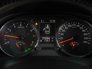 Внедорожник Nissan Qashqai 2011 года, 959000 рублей, Воронеж