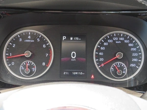 Седан Kia K5 2021 года, 2660000 рублей, Брянск
