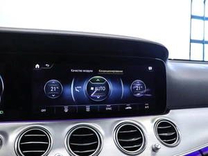 Седан Mercedes-benz E-класс 2021 года, 4400000 рублей, Красноярск