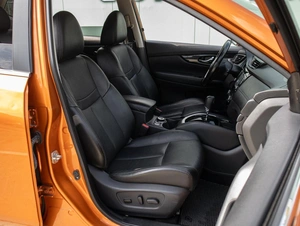 Внедорожник Nissan X-Trail 2019 года, 1899000 рублей, Большой Сочи