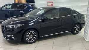 Седан OMODA S5 2023 года, 1299000 рублей, Ачинск