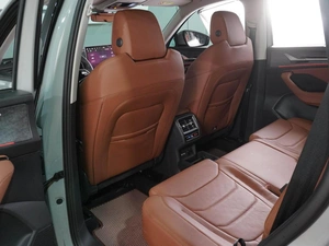 Внедорожник Skoda Kodiaq 2025 года, 5649000 рублей, Воронеж