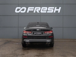 Седан Kia Optima 2019 года, 1700000 рублей, Краснодар