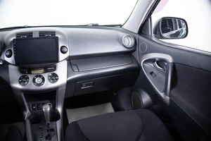 Внедорожник Toyota RAV4 2008 года, 1549000 рублей, Пермь