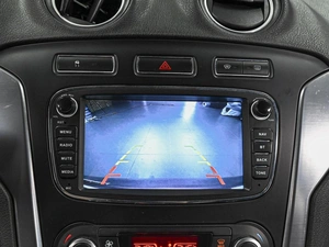 Седан Ford Mondeo 2011 года, 980000 рублей, Ставрополь