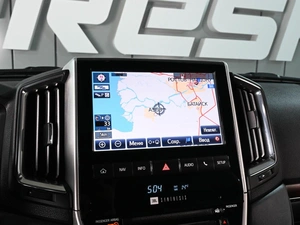 Внедорожник Toyota Land Cruiser 2017 года, 5460000 рублей, Ростов-на-Дону