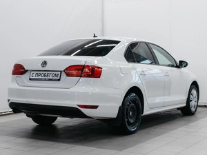 Седан Volkswagen Jetta 2014 года, 990000 рублей, Красноярск