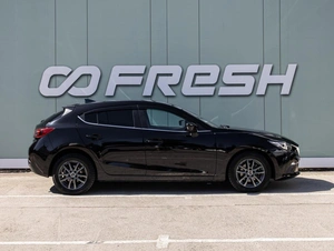 Хетчбэк Mazda Axela 2015 года, 1375000 рублей, Большой Сочи