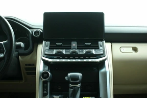 Внедорожник Toyota Land Cruiser 2021 года, 10390000 рублей, Красноярск