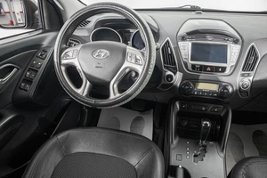 Внедорожник Hyundai ix35 2013 года, 1499000 рублей, Барнаул
