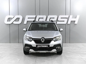Хетчбэк Renault Sandero Stepway 2021 года, 1179000 рублей, Аксай