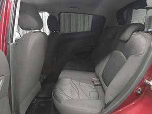 Хетчбэк Ravon R2 2017 года, 799000 рублей, Красноярск