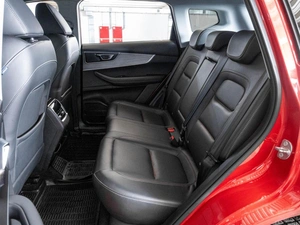 Внедорожник Chery Tiggo 7 Pro 2021 года, 1744000 рублей, Ставрополь