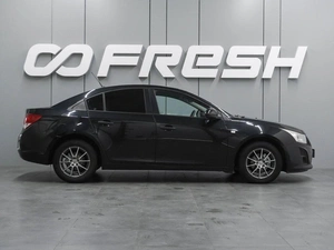 Седан Chevrolet Cruze 2013 года, 799000 рублей, Воронеж