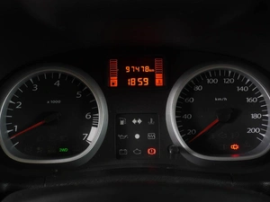 Внедорожник Renault Duster 2014 года, 1099000 рублей, Воронеж