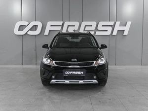 Хетчбэк Kia Rio X-Line 2017 года, 1399000 рублей, Ростов-на-Дону
