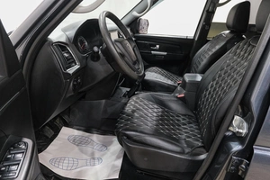 Внедорожник УАЗ Patriot 2018 года, 1209000 рублей, Новокузнецк