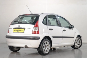 Хетчбэк Citroen C3 2008 года, 369000 рублей, Челябинск