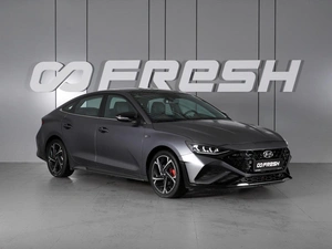 Седан Hyundai Lafesta 2025 года, 2940000 рублей, Минеральные Воды