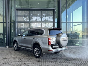 Внедорожник Tank 500 2024 года, 4950000 рублей, Уфа