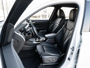 Внедорожник BMW X3 2024 года, 5920000 рублей, Краснодар