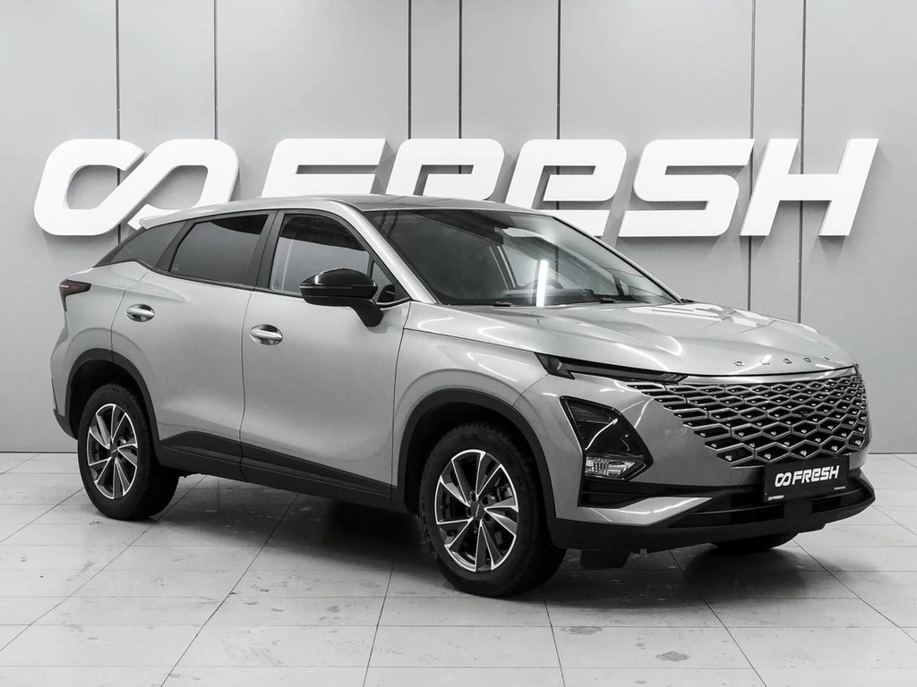 Внедорожник OMODA C5 2024 года, 1920000 рублей, Ростов-на-Дону