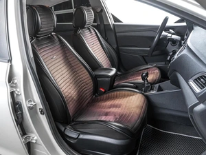 Седан Hyundai Solaris 2019 года, 1179000 рублей, Тюмень