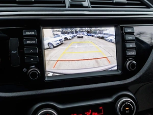 Хетчбэк Kia Rio X-Line 2020 года, 1770000 рублей, Большой Сочи