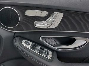 Седан Mercedes-benz C-класс 2019 года, 2399000 рублей, Барнаул