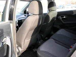 Седан Volkswagen Polo 2016 года, 1099000 рублей, Волгоград