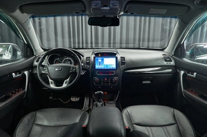 Внедорожник Kia Sorento 2020 года, 2499000 рублей, Красноярск