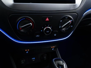 Седан Hyundai Solaris 2021 года, 1547444 рублей, Москва