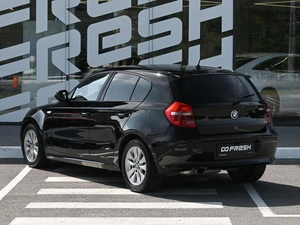 Хетчбэк BMW 1 серия 2010 года, 799000 рублей, Волгоград