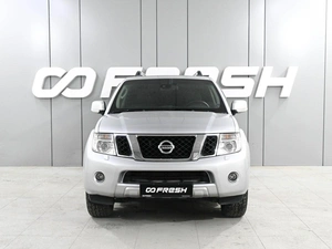 Внедорожник Nissan Pathfinder 2010 года, 1549000 рублей, Аксай
