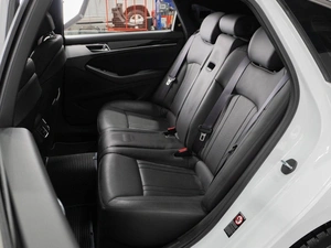 Седан Genesis G80 2020 года, 3889000 рублей, Тюмень