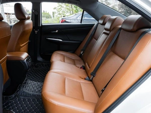 Седан Toyota Camry 2016 года, 1915000 рублей, Ставрополь