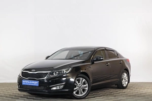 Седан Kia Optima 2013 года, 1699000 рублей, Тюмень